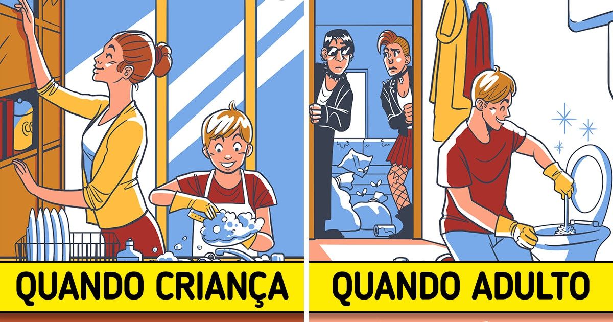 Por que os papais “millennials” já não acreditam mais em recompensas ou castigos e a sua alternativa de criação Por que os papais “millennials” já não acreditam mais em recompensas ou castigos e a sua alternativa de criação