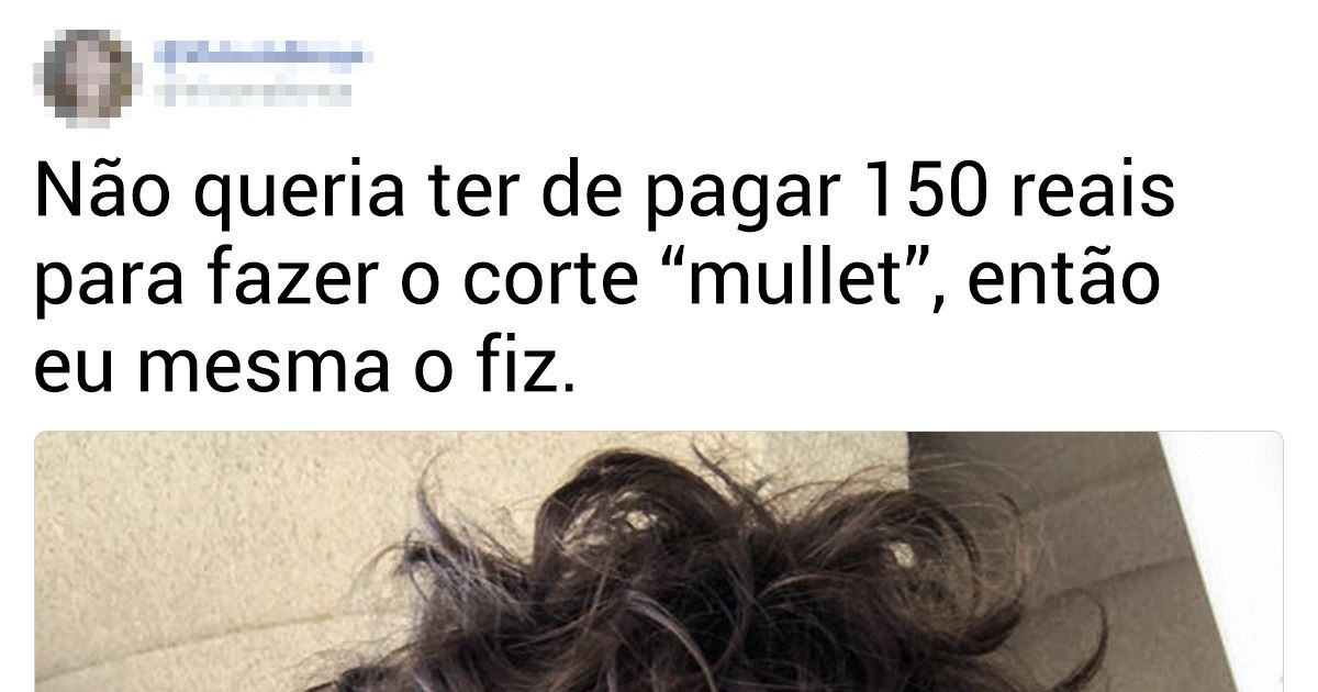 18 Pessoas que decidiram fazer algo por conta própria e o resultado ficou incrível 18 Pessoas que decidiram fazer algo por conta própria e o resultado ficou incrível