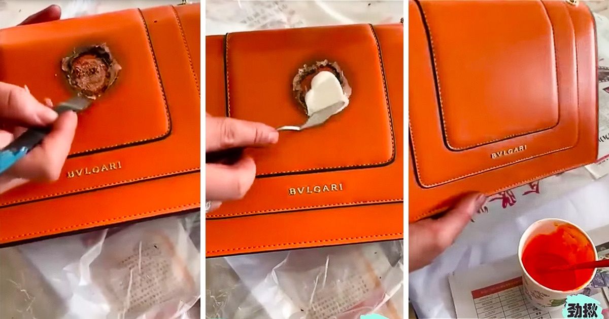 O incrível chinês que consegue consertar qualquer objeto com macarrão instantâneo