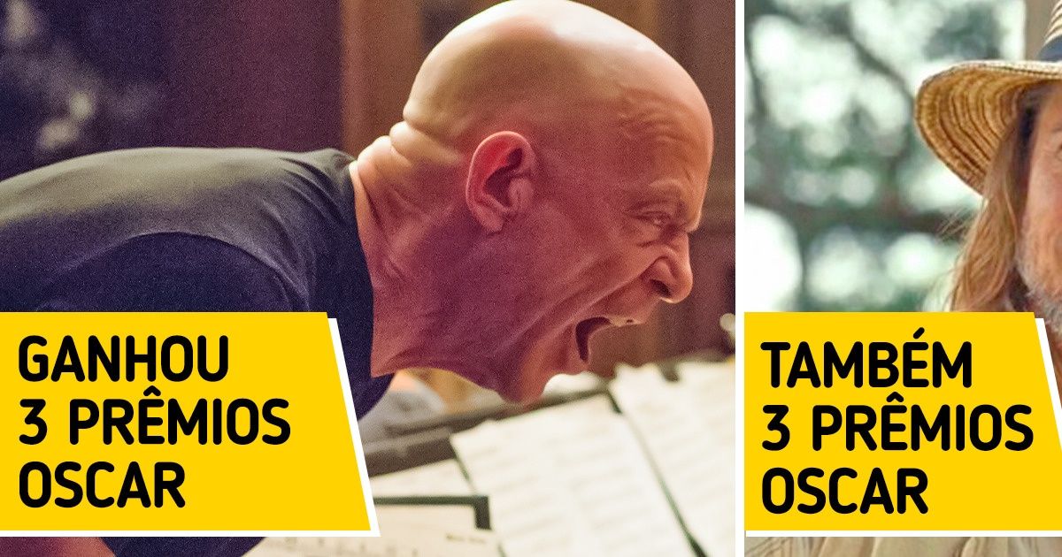 12 Filmes mais importantes da última década que passaram pelos testes do tempo e das emoções