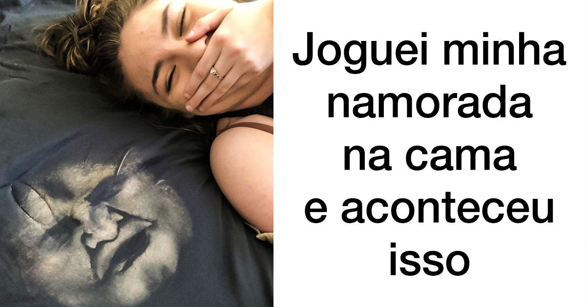 20+ Casais mostram que relacionamentos não são feitos só de amor, mas também de bom humor