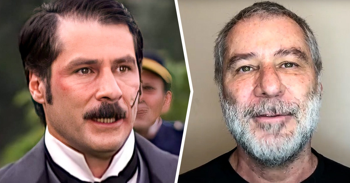 Como estão 18 estrelas da histórica novela “A Escrava Isaura” após mais de uma década