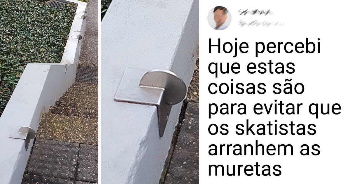 25 Descobertas feitas pelas pessoas ao observarem com mais atenção objetos comuns 25 Descobertas feitas pelas pessoas ao observarem com mais atenção objetos comuns