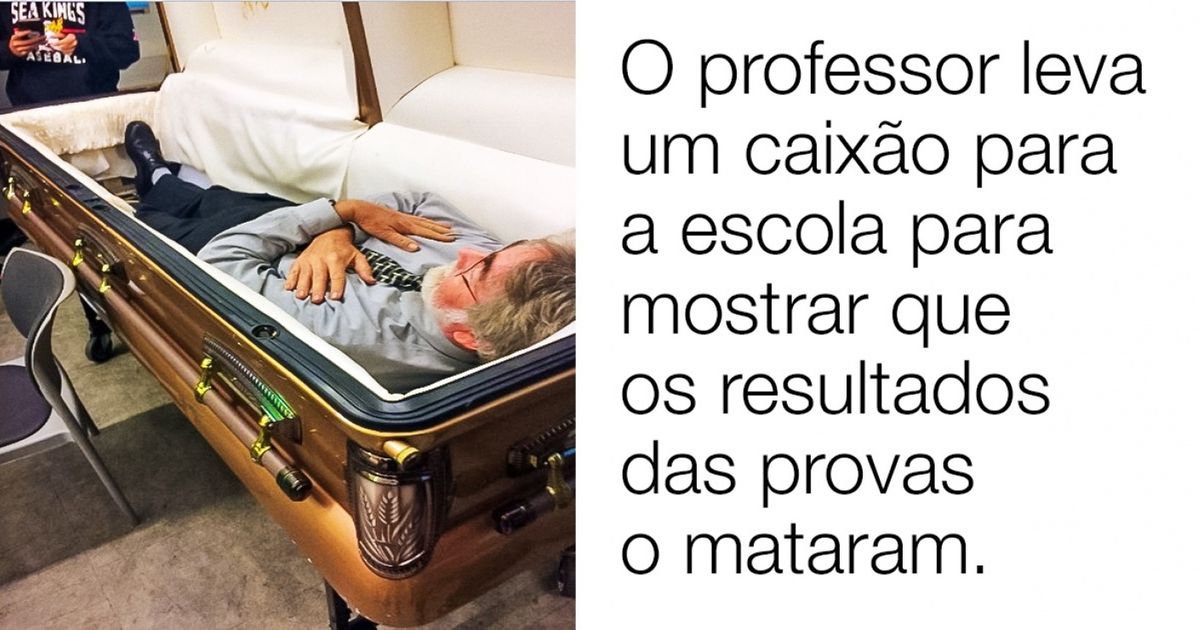 O cinismo da Internet não é para pessoas sensíveis