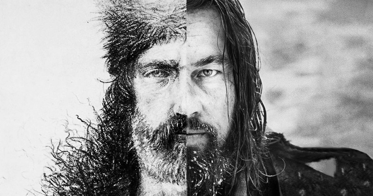 19 Atores que interpretaram personagens reais 19 Atores que interpretaram personagens reais