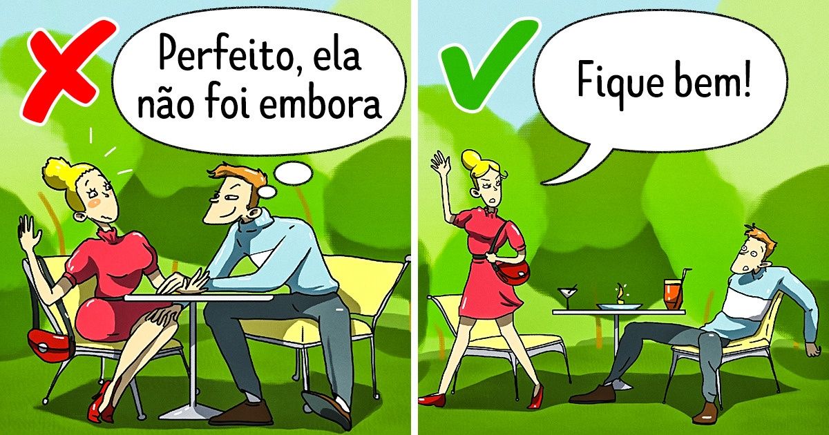Os especialistas compartilham os segredos para encontrar o parceiro ideal — e o carisma não chega nem perto do primeiro lugar