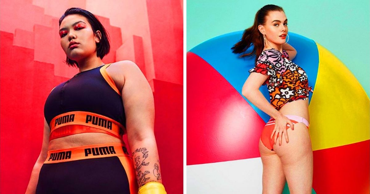 11 Marcas que valorizam a diversidade feminina