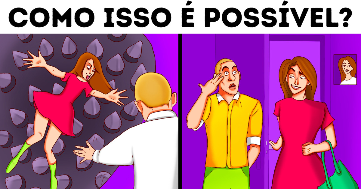 Se resolver estes 20 enigmas, você é mais inteligente que o Elon Musk