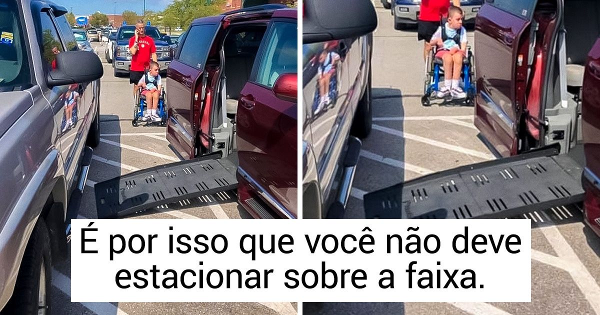 O que é “capacitismo” e como atitudes aparentemente inocentes podem ferir os outros