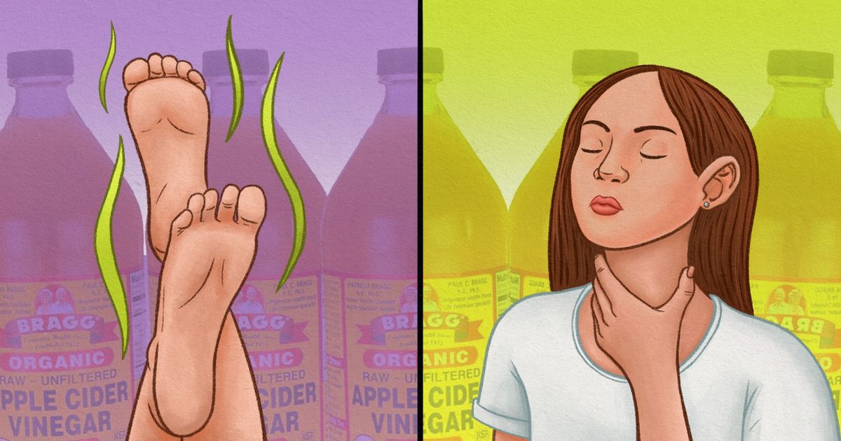 Os diferentes usos do vinagre de maçã que vão facilitar a sua vida