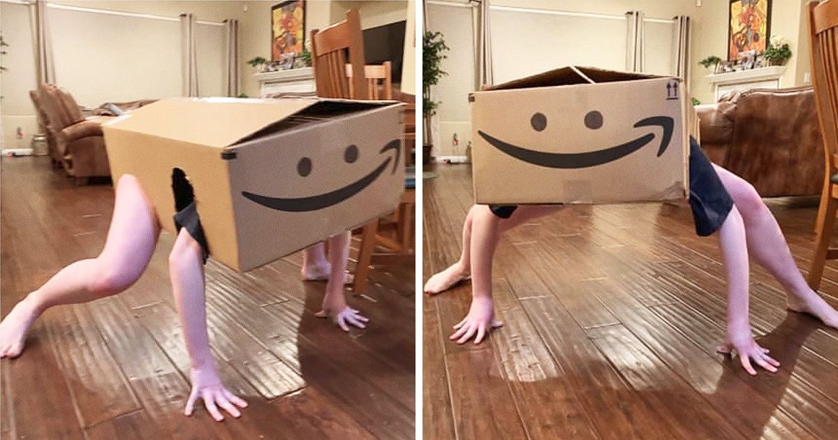 20 Pessoas que dominam a arte de se divertir como ninguém 20 Pessoas que dominam a arte de se divertir como ninguém