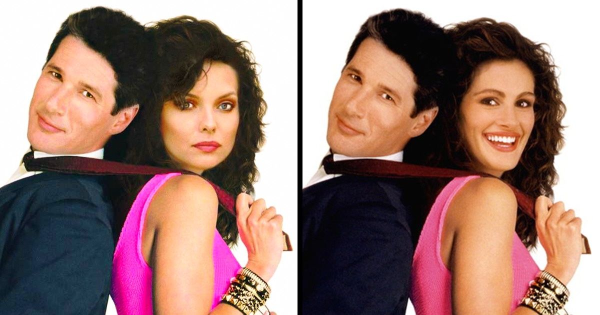19 Atores que rejeitaram papéis icônicos e isso deixou os filmes ainda melhores 19 Atores que rejeitaram papéis icônicos e isso deixou os filmes ainda melhores