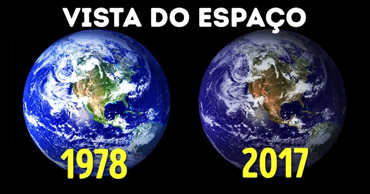 12 mistérios da Terra que ainda esperam solução 12 mistérios da Terra que ainda esperam solução