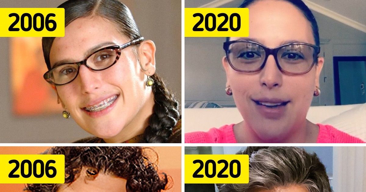 Como está o elenco de A Feia Mais Bela 14 anos após sua estreia (e algumas curiosidades)