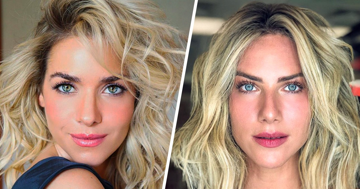 18 Famosos que poderiam ter sido separados na maternidade de tanto que são parecidos