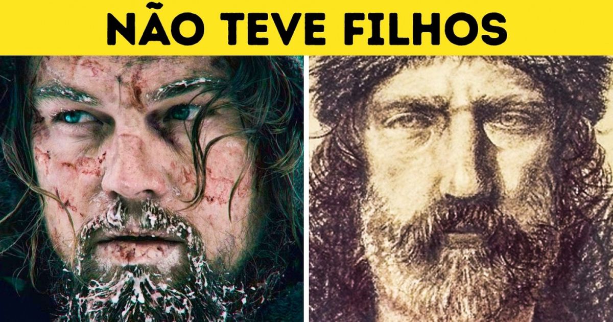 11 Imprecisões de filmes baseados em histórias reais