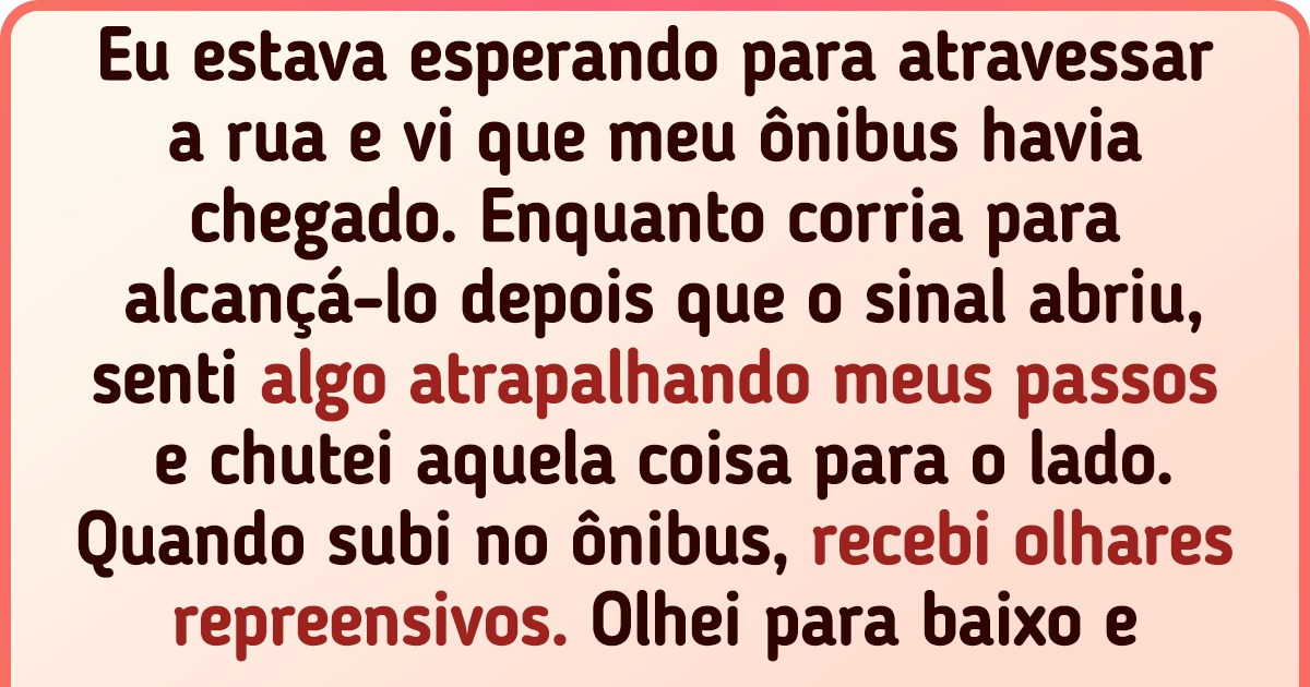 14 Histórias que farão você querer cavar um buraco para se esconder de tanta vergonha alheia