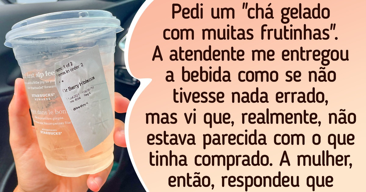 20+ Internautas contaram como o serviço de entrega acabou estragando todas as suas expectativas como consumidores