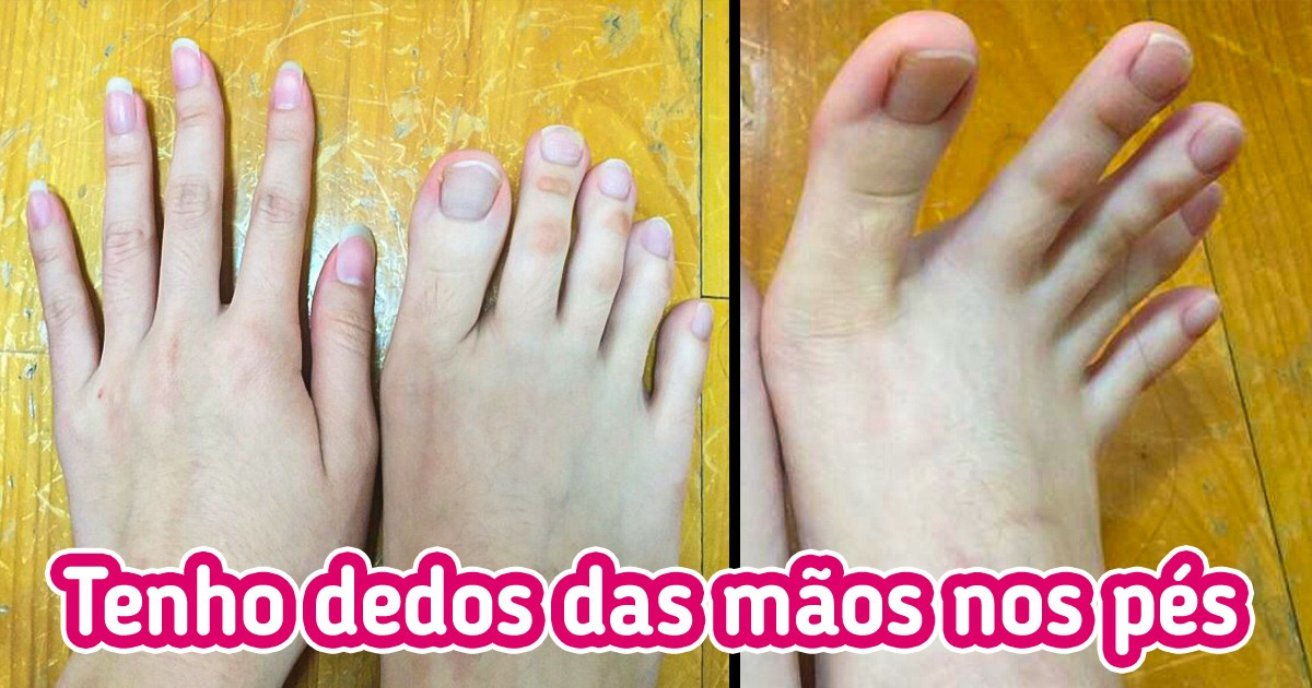 15 Pessoas que sempre vão conseguir se destacar na multidão