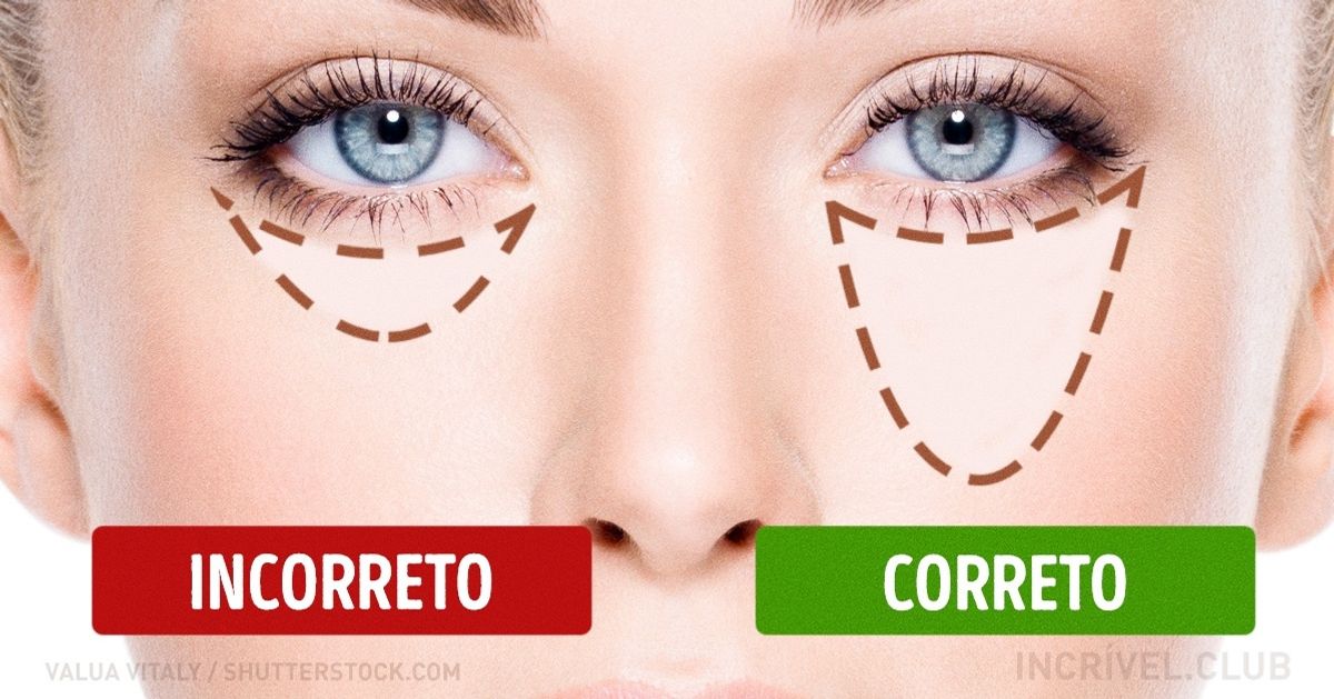20 dicas que farão você brilhar todos os dias