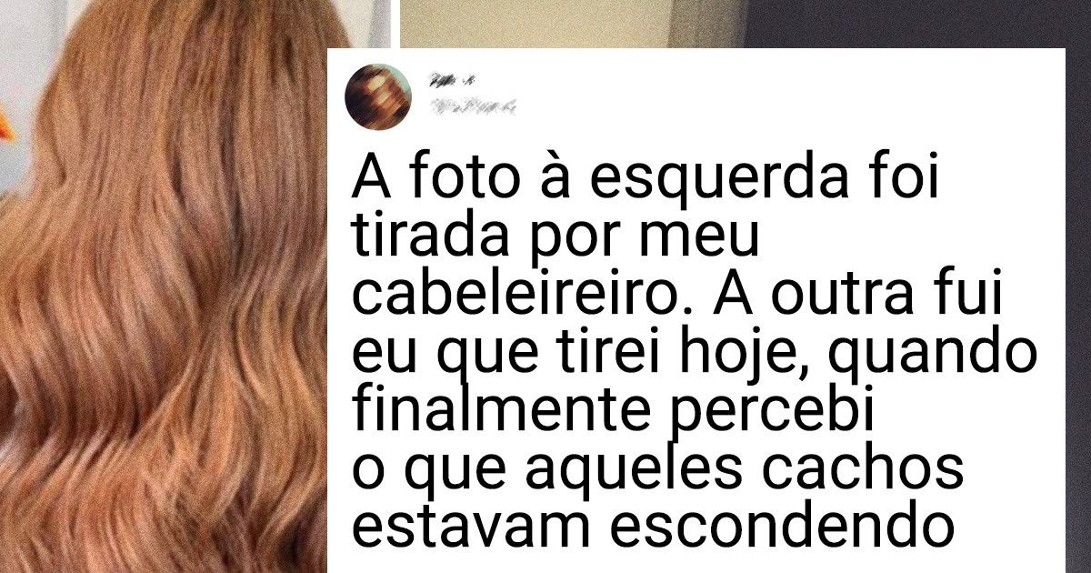 19 Pessoas Que Decidiram Renovar Seus Cabelos, Mas Nada Saiu Como O ...