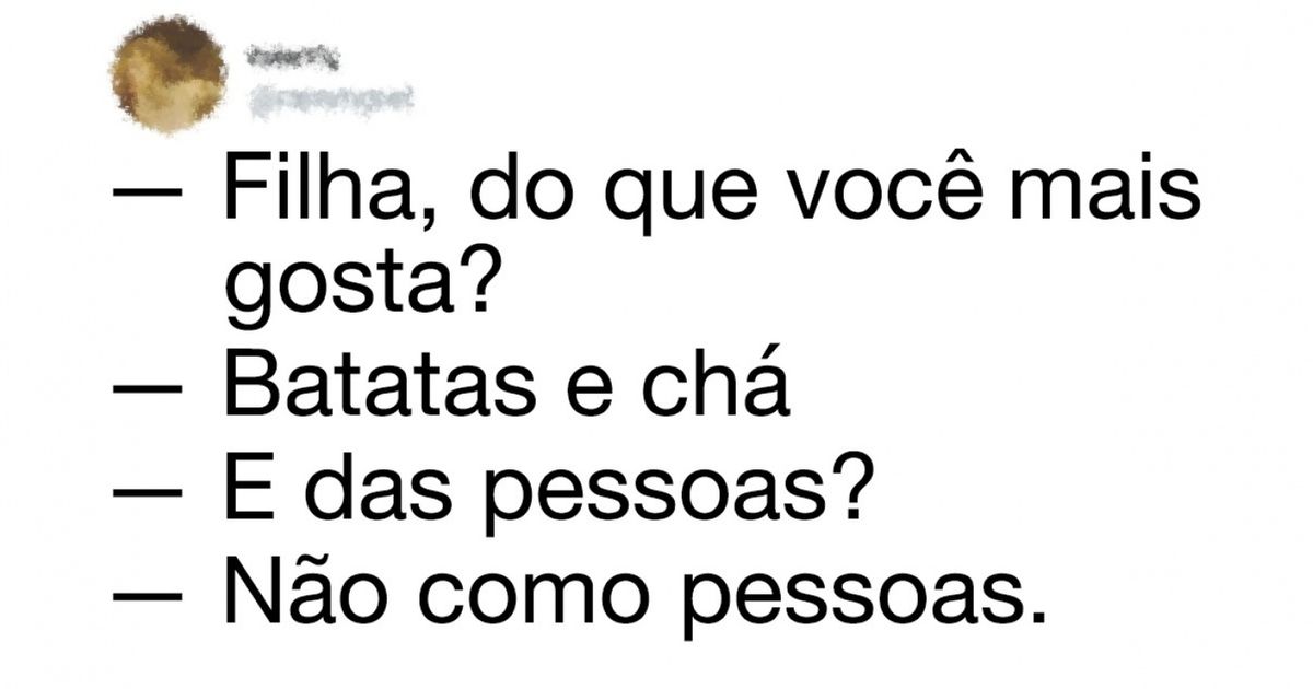 19 Frases engraçadas que apenas as crianças dizem