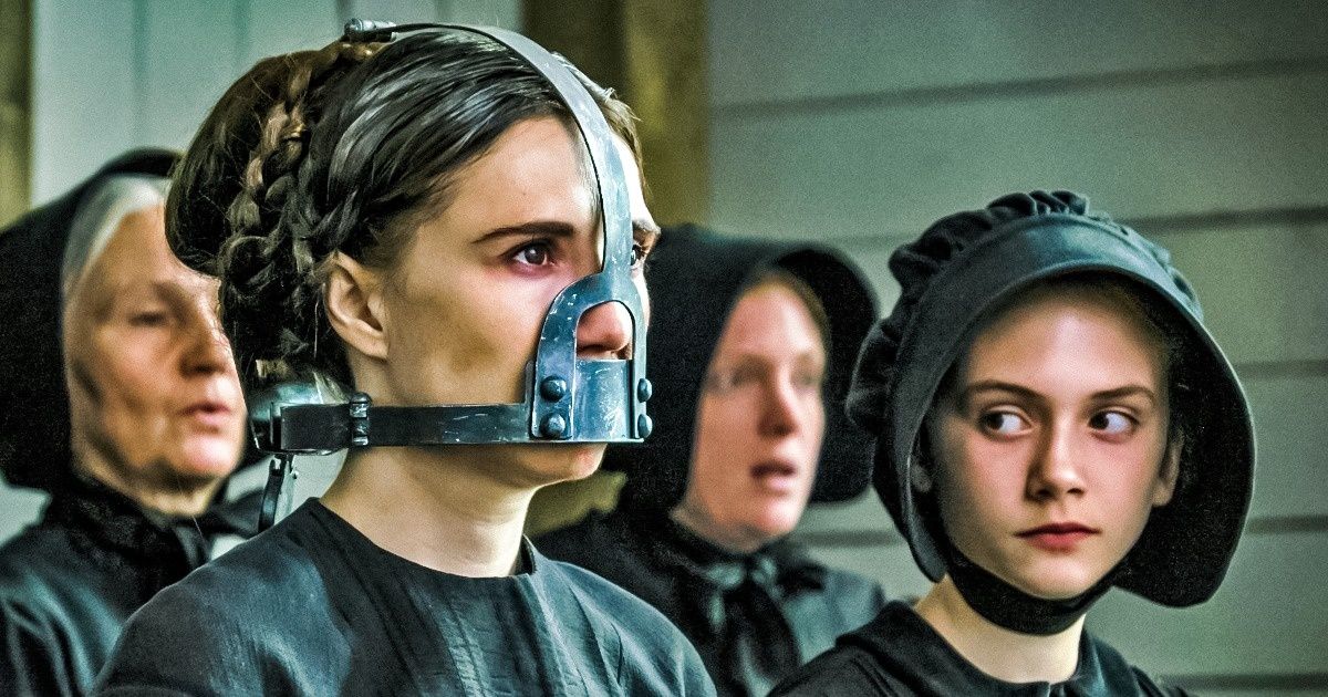 Filmes de suspense para quem tem sangue frio Filmes de suspense para quem tem sangue frio