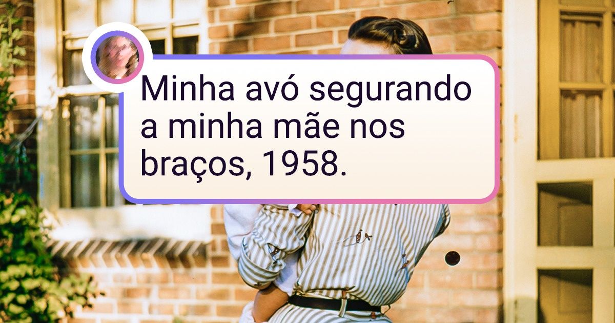 20+ Provas de que nossos avós não precisavam de Photoshop para parecer como as estrelas de cinema