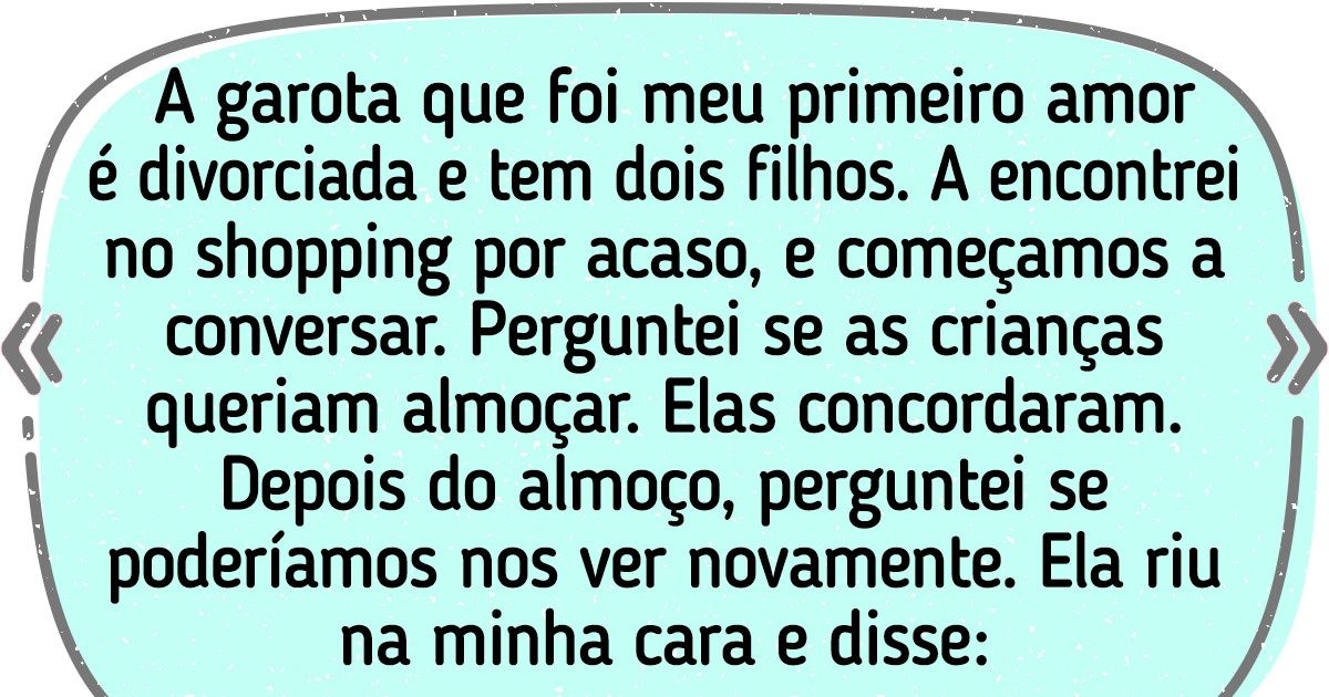 20+ Pessoas contaram sobre aqueles pelos quais foram apaixonadas na sua adolescência 20+ Pessoas contaram sobre aqueles pelos quais foram apaixonadas na sua adolescência