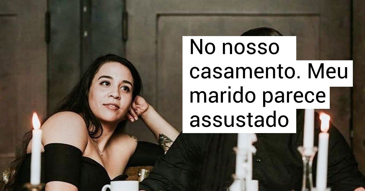 18 Fotos que facilmente poderiam se passar por obras de arte renascentistas