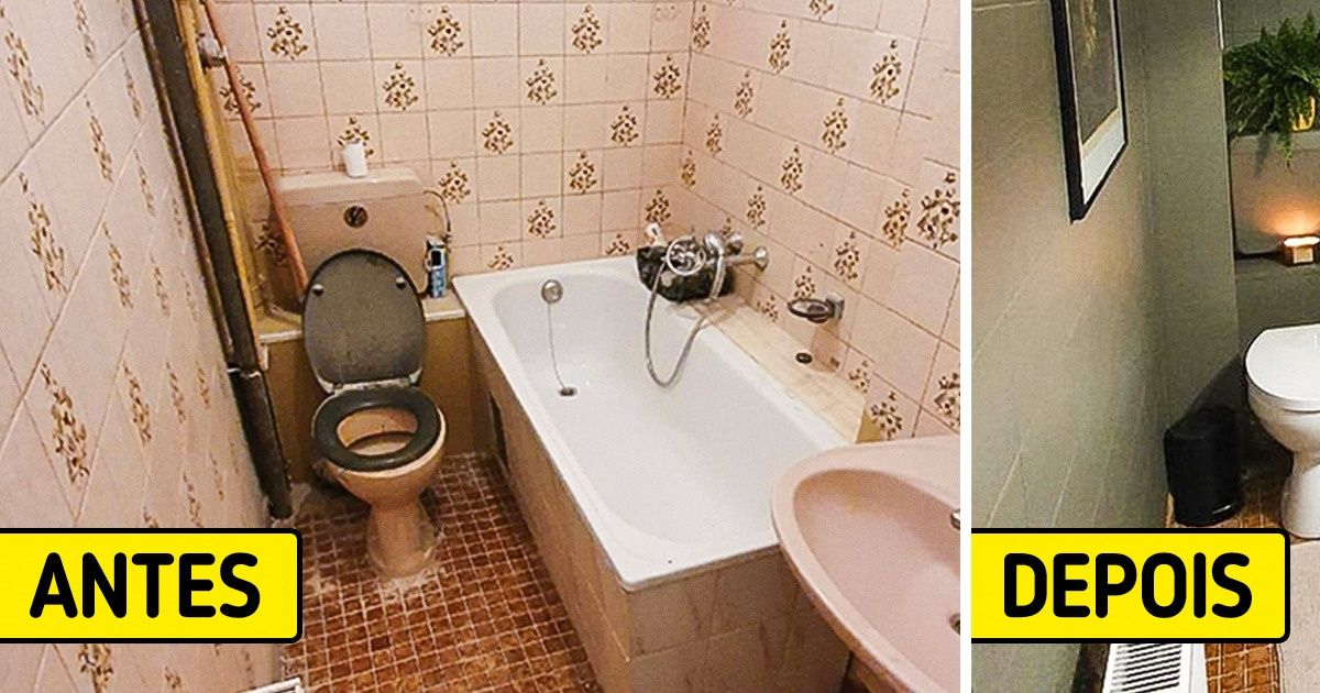 20 Homens quebraram todos os estereótipos ao decorar e mobiliar seus apartamentos