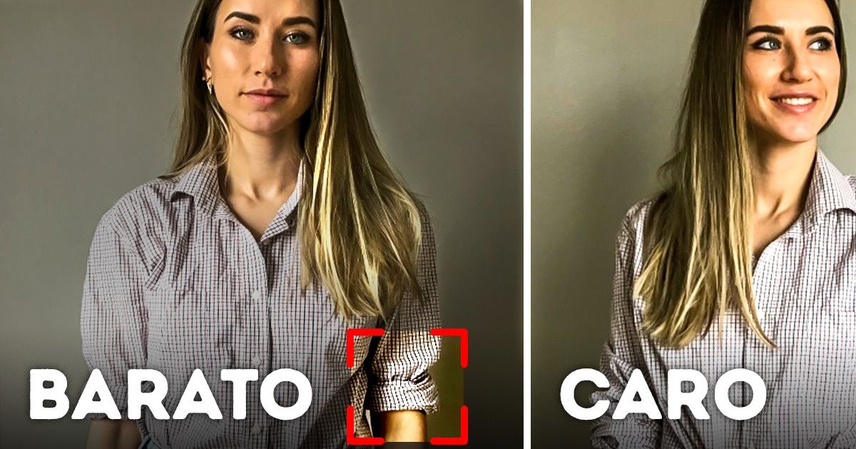 13 Truques que vão ajudar a elevar o seu look sem gastar mais dinheiro