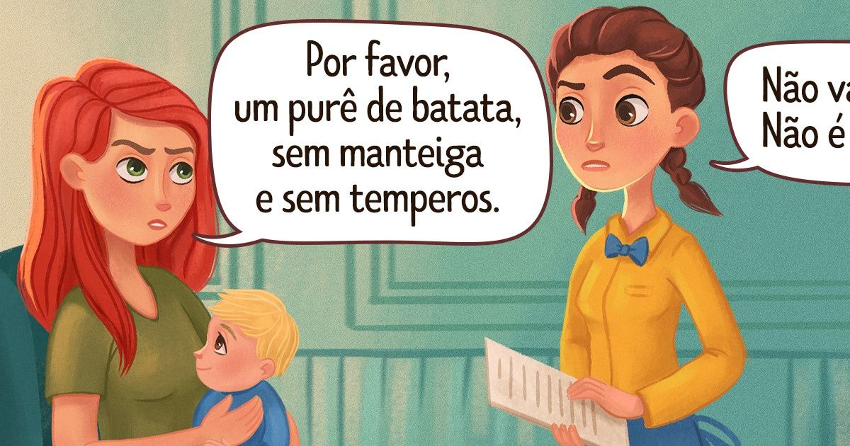 10 Frases de garçons que fazem os clientes perderem a vontade não só de deixar uma gorjeta, mas sequer pagar a conta 10 Frases de garçons que fazem os clientes perderem a vontade não só de deixar uma gorjeta, mas sequer pagar a conta