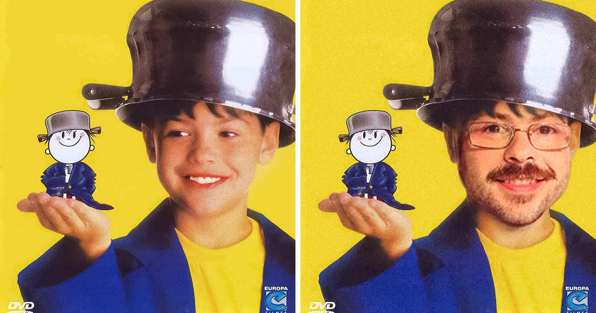 Como seriam os cartazes destes 15 filmes brasileiros hoje em dia Como seriam os cartazes destes 15 filmes brasileiros hoje em dia