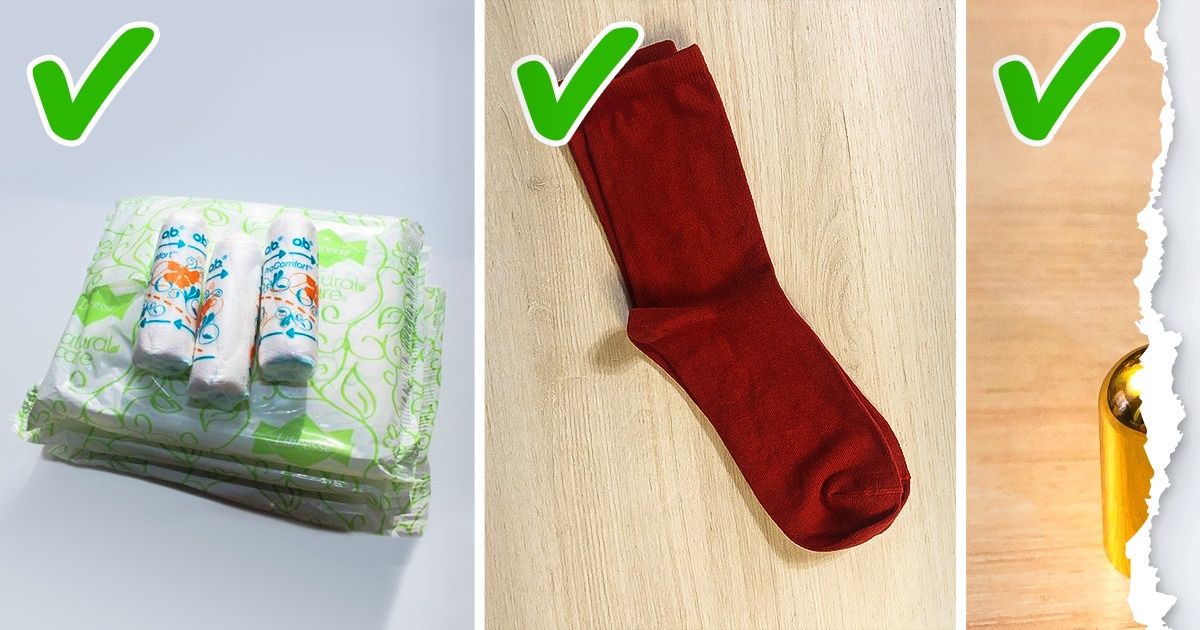 15 Itens que úteis para levar na bolsa e não ser apanhada desprevenida 15 Itens que úteis para levar na bolsa e não ser apanhada desprevenida