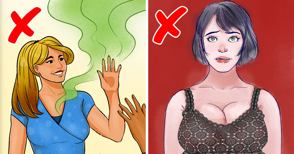 6 Sinais discretos do seu corpo que podem indicar câncer de mama