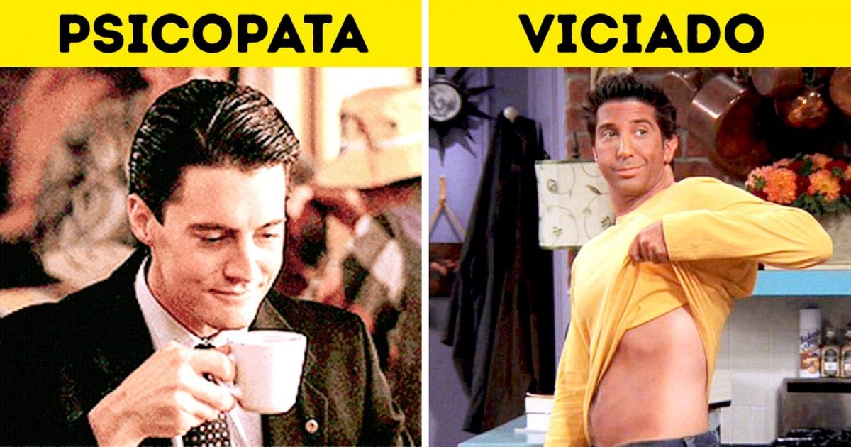 7 Hábitos simples que podem revelar o lado sombrio da sua personalidade 7 Hábitos simples que podem revelar o lado sombrio da sua personalidade