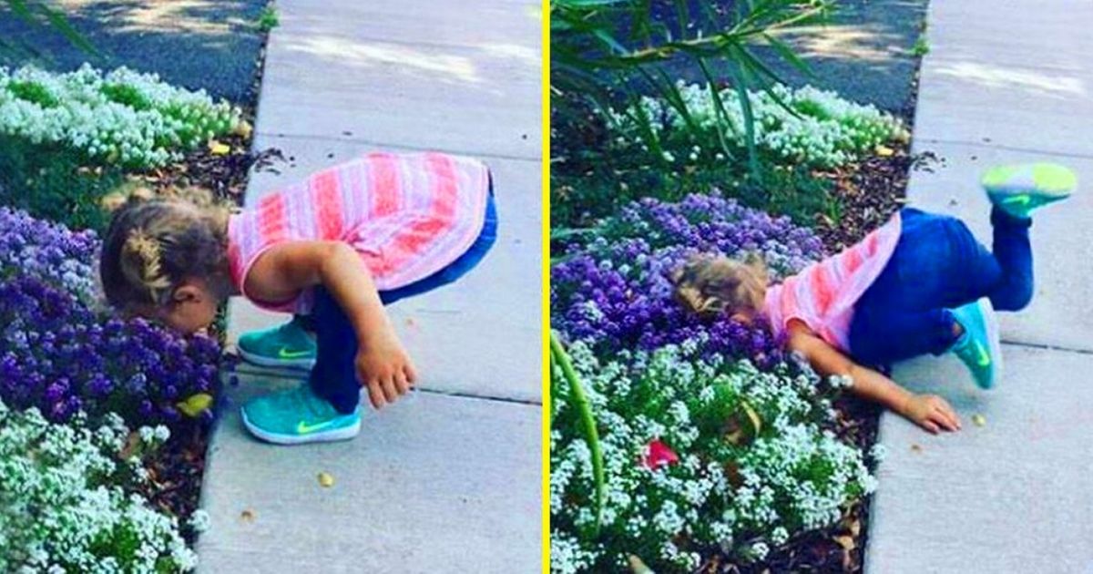 15 Provas de que as crianças vivem em um mundo diferente