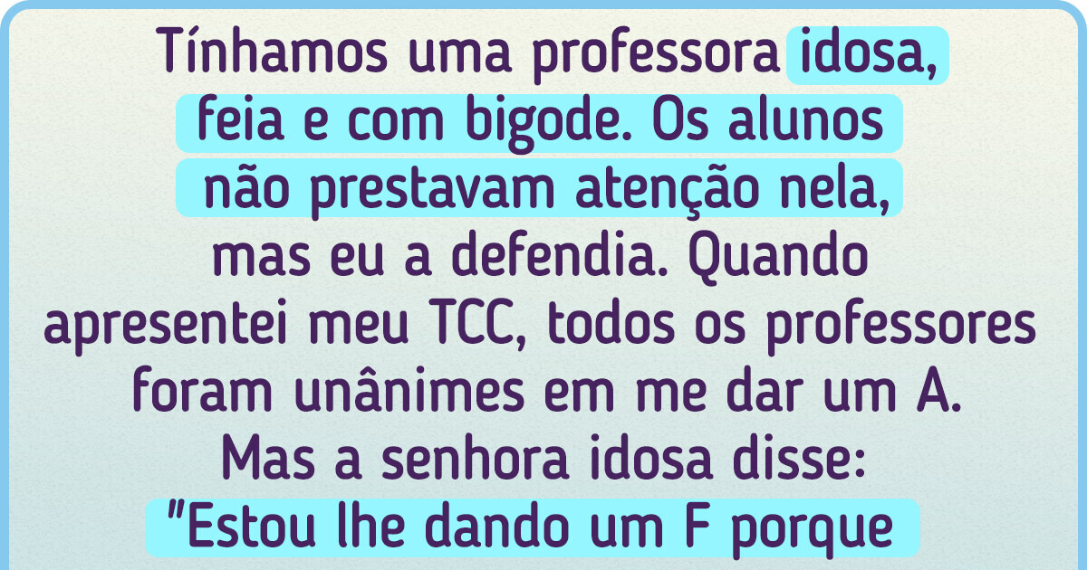 13 Provas de que o ditado “Não julgue um livro pela capa” é pura verdade 13 Provas de que o ditado “Não julgue um livro pela capa” é pura verdade