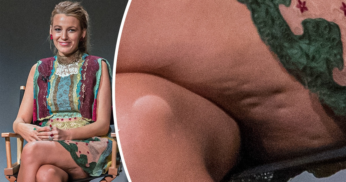 18 Celebridades que não acham que devem ter vergonha de seus corpos