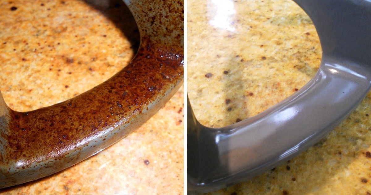 13 Truques de limpeza que funcionam sem o uso de químicos fortes