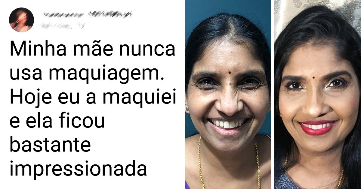 20+ Provas de que todo mundo consegue fazer uma maquiagem boa sem precisar sair de casa 20+ Provas de que todo mundo consegue fazer uma maquiagem boa sem precisar sair de casa