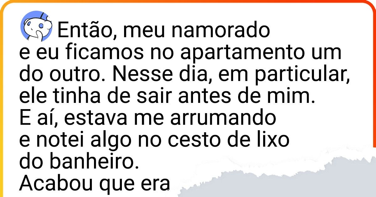 20 Tuítes cheios de reviravoltas com os quais você certamente vai se identificar e querer ler mais