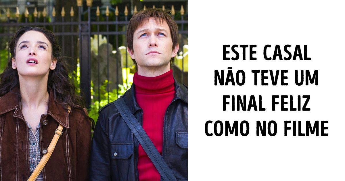 13 Filmes baseados em fatos reais que não são tão verdadeiros quanto parecem 13 Filmes baseados em fatos reais que não são tão verdadeiros quanto parecem