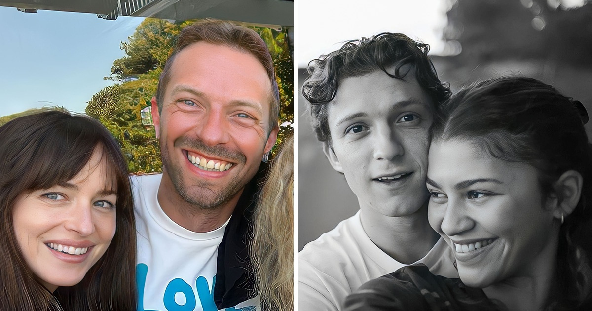 10 Famosos que preferem manter o relacionamento longe dos olhos do público