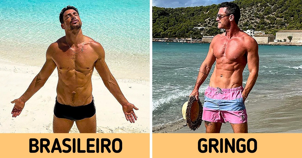 13 Hábitos dos brasileiros que os estrangeiros geralmente não entendem 13 Hábitos dos brasileiros que os estrangeiros geralmente não entendem