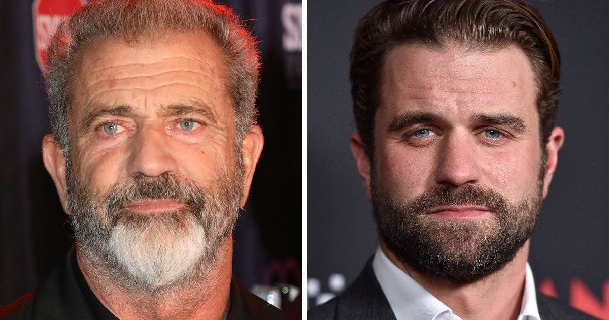 15 Celebridades cujos filhos e filhas são verdadeiros clones 15 Celebridades cujos filhos e filhas são verdadeiros clones