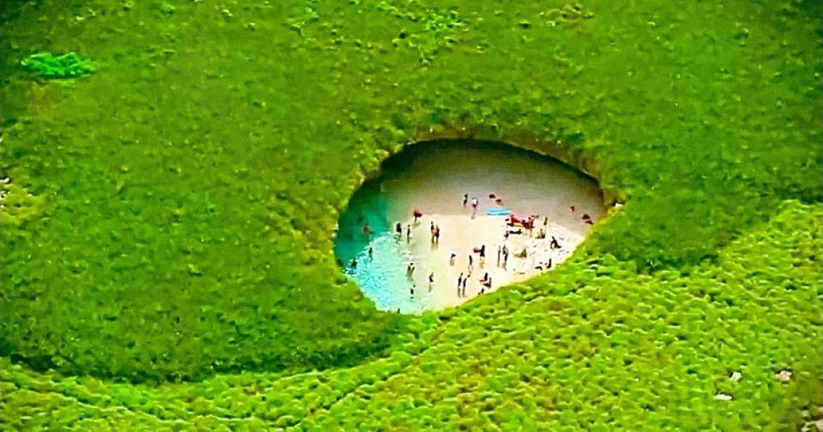 15 Lugares incrivelmente lindos e pouco conhecidos