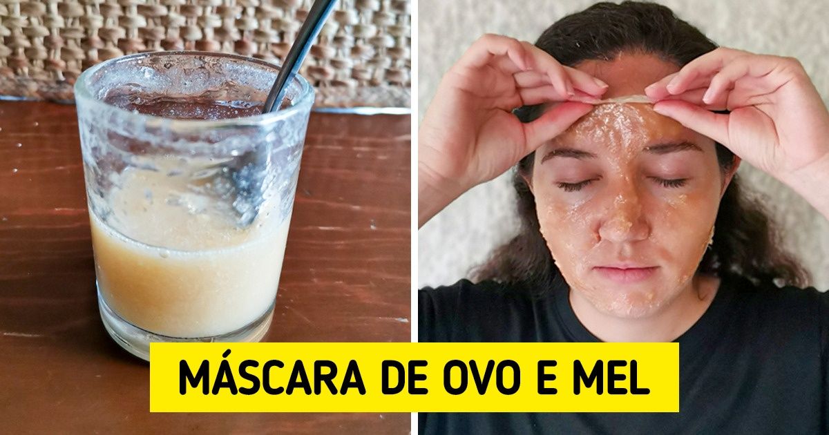 9 Máscaras “peel off” que você pode fazer em casa com poucos ingredientes e ganhar uma pele mais macia