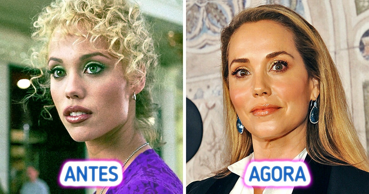 16 Celebridades que vão completar 50 anos em 2022 — e quebram todos os estereótipos de idade